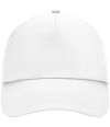 B10 Colours Cap White colour image